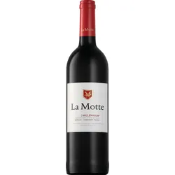 La Motte Collection Millennium (2022), La Motte