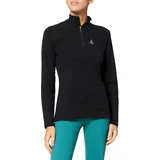 Löffler Midlayer Transtex Basic Langarm-t-shirt - Black - 2XL