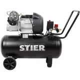 Stier Kompressor LKT 615-10-50