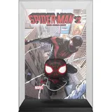 Funko POP! Comic Cover - Spider-Man 2016 #1 #81838