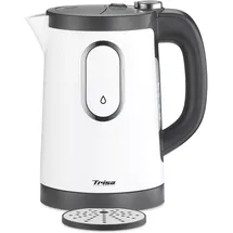 Trisa 2-in-1 Perfect Cup 1,5 l Weiß
