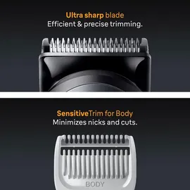Braun Series 5 AIO5520