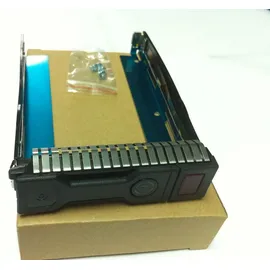 CoreParts MUXMS-00418, Schwarz, 8,89 cm (3.5 Zoll), 120 mm, 30 mm, 100 mm, 90 g
