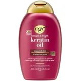 OGX Keratin Oil Shampoo 385 ml