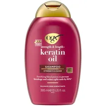 OGX Keratin Oil Shampoo 385 ml