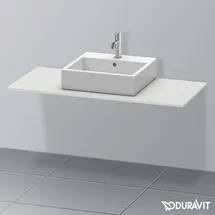 Duravit XSquare Konsole XS060F03636,
