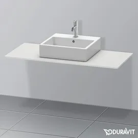 Duravit XSquare Konsole XS060F03636,
