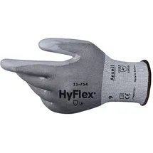 Ansell Schnittschutzhandschuh HyFlex 11-754, Gr. 11