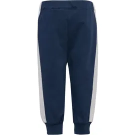 hummel hmlMINI Loose Jogginghose Blau 98