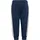 hummel hmlMINI Loose Jogginghose Blau 98