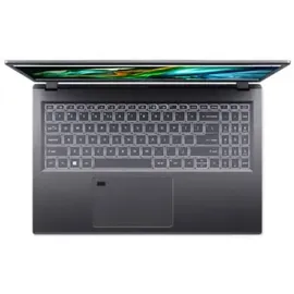Acer Aspire 5 Notebook | A515-58M | Grau