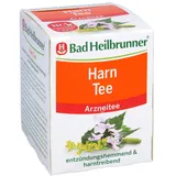 Bad Heilbrunner Harn Tee 8x2 g
