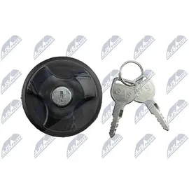 NTY Verschluss, Kraftstoffbehälter EZC-FT-034