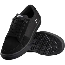 Leatt 1.0 Flat Schwarz 40