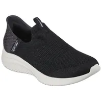 SKECHERS Ultra Flex 3.0-Smooth Step Damen Schwarz 39