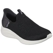 SKECHERS Ultra Flex 3.0-Smooth Step Damen Schwarz 39