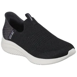 SKECHERS Ultra Flex 3.0-Smooth Step Damen Schwarz 39