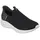 SKECHERS Ultra Flex 3.0-Smooth Step Damen Schwarz 39
