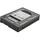 Startech StarTech.com 2,5" auf 3,5" Festplatten Adapter - für SATA und SAS SSDs/ HDDs - 2,5 Zoll Festplattenadapter