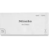 Miele SF SAC 20/30 AirClean Filter 3 St.