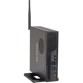 bluechip BUSINESSline L3159 Intel Core i5 12400 4,4 GHz 16 GB RAM 500 GB SSD Intel UHD Graphics Windows 11 Pro