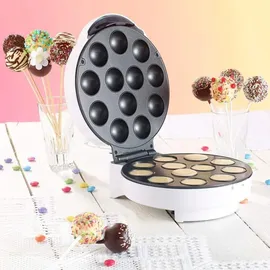 Rosenstein & Söhne Cakepop-Maker