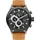 Timberland Nickerson Leder 49 mm TDWGF2100202