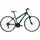 KROSS Move 1.0 2023 28 Zoll RH 48 cm Damen blau/türkis