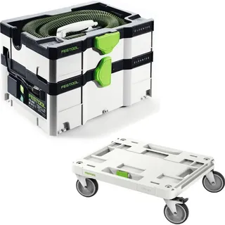 CTL SYS 575279 + Rollbrett 204869