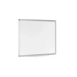 Bi-Office Whiteboard Ayda emailliert