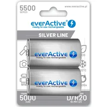 Everactive EVHRL20-5500