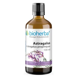 Bioherba Astragalus Tropfen 50 ml