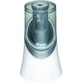 Westcott elektrischer Anspitzer iPoint évolution weiß