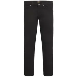 Lee Jeans Luke Five-Pocket-Style lange Hose Slim Fit