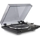 TechniSat LP 200 Schwarz