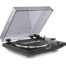 TechniSat LP 200 Schwarz
