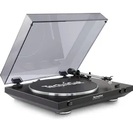 TechniSat LP 200 Schwarz