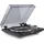TechniSat LP 200 Schwarz