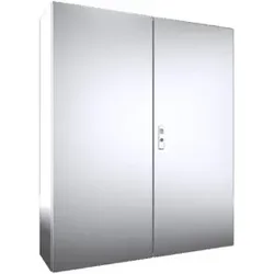 Rittal Kompaktschaltschrank BHT 810x1050x300mm HD 1316.600