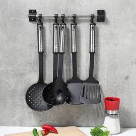 Gravidus Küchenhelfer Set 6tlg Edelstahl