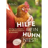 Verlag Eugen Ulmer Hilfe, mein Huhn niest!