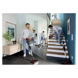 Bosch Unlimited Serie 7 BBS711ANM rot
