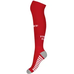 Frankreich Rot Rugbysocken 2023/2024 27/30