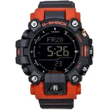 Casio G-Shock Solar Sports GW-9500-1A4 200M Herrenuhr