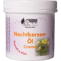 Pullach Hof Nachtkerzen-Öl Creme 250ml - Allgäu Pullach Hof