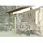 Weka Schleppdach 120 x 330 cm Beige
