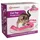 Karlie Flamingo Moggy Tunnel 39 x 39 cm Rosa