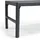 KETER Lyon 116 x 71,5 x 66 cm graphit