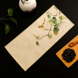 roxlin Matcha Set Tea (7-teilig) Keramik, Bambus Matcha Schneebesen, handgemachte Schale, Sieb & Zubehör - Grün