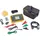 CHAUVIN ARNOUX C.A 6131 Installationstester VDE-Norm 0100,